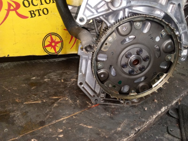 Двигатель, 20000 рублей, Красноярск