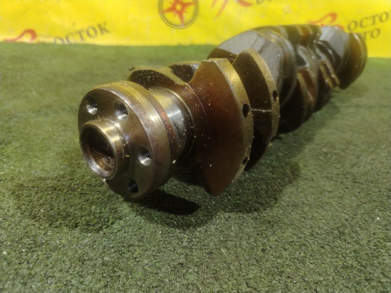 Коленвал, 6000 рублей, Красноярск