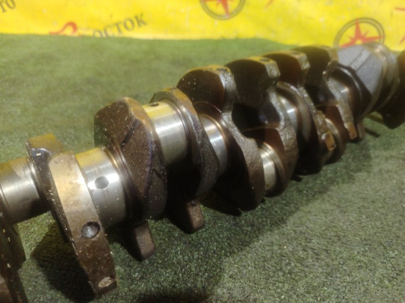 Коленвал, 6000 рублей, Красноярск