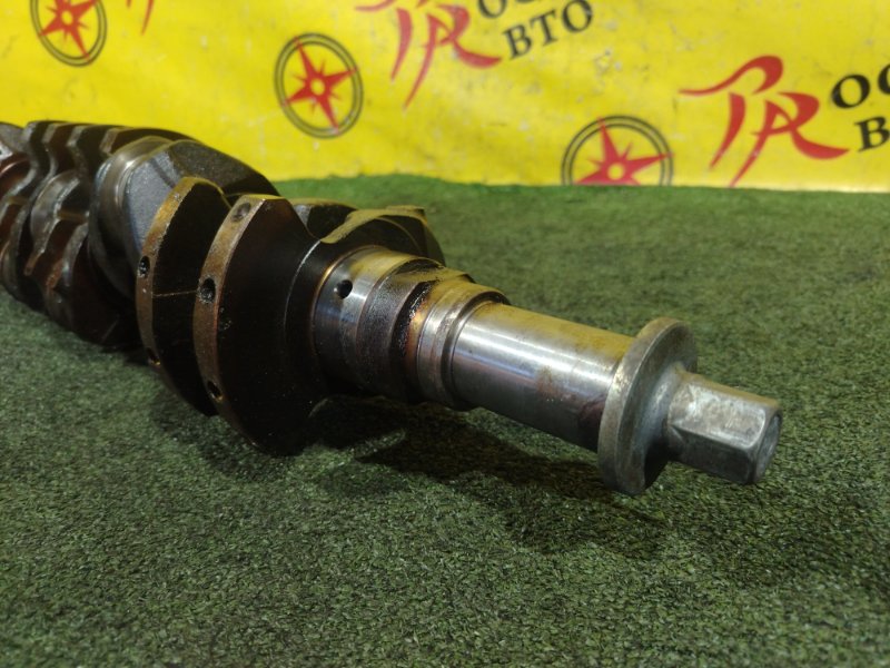 Коленвал, 6000 рублей, Красноярск