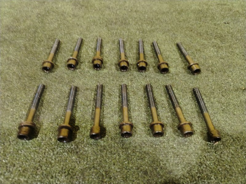 болт гбц, 1000 рублей, Красноярск