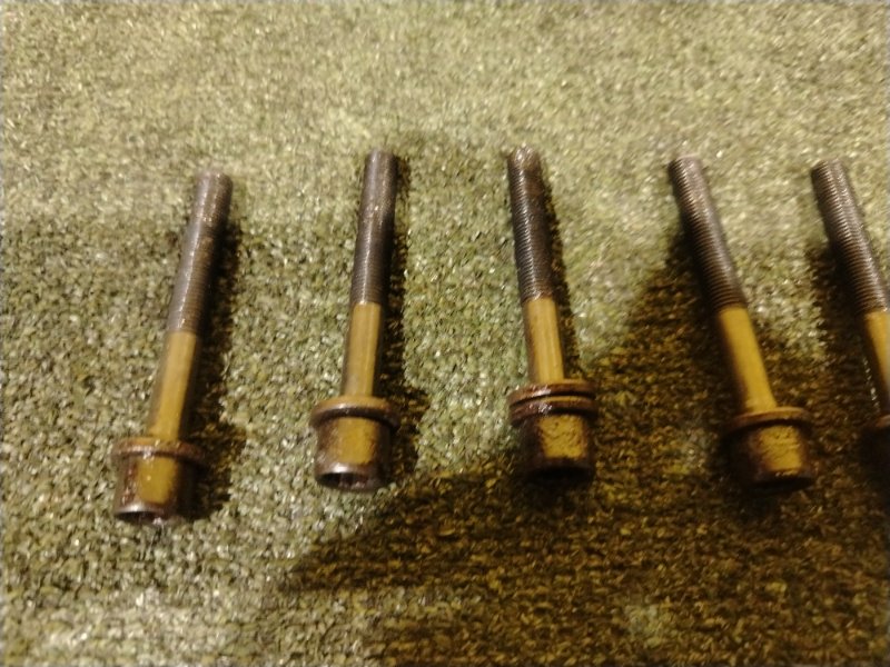 болт гбц, 1000 рублей, Красноярск