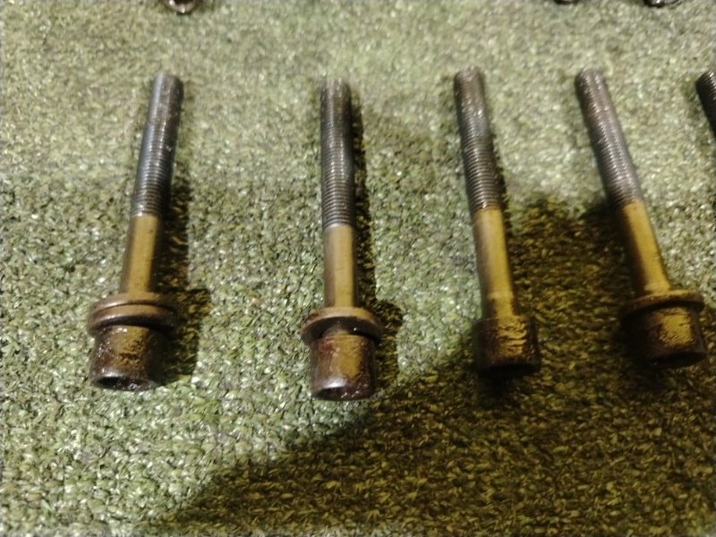 болт гбц, 1000 рублей, Красноярск