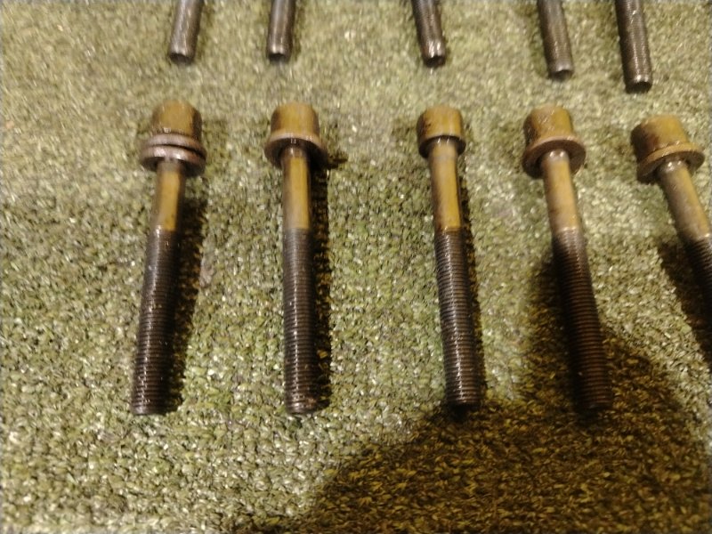 болт гбц, 1000 рублей, Красноярск