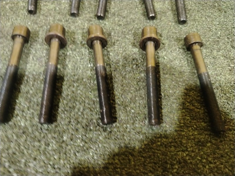 болт гбц, 1000 рублей, Красноярск