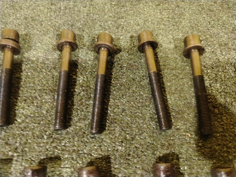 болт гбц, 1000 рублей, Красноярск