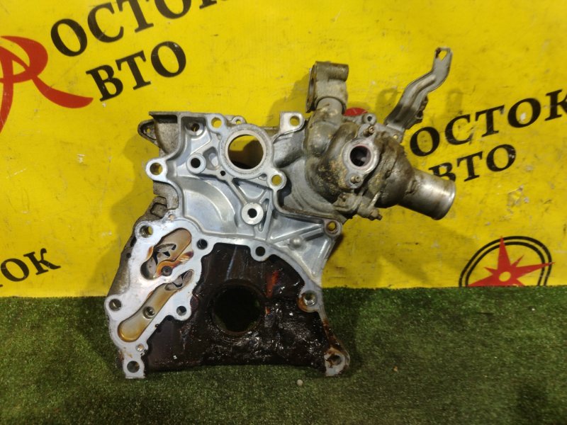 Масляный насос, 5000 рублей, Красноярск