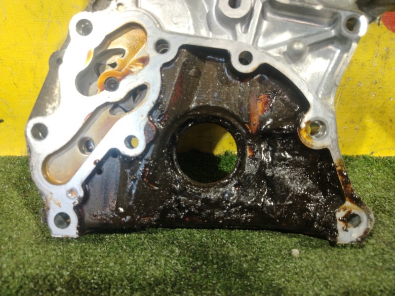 Масляный насос, 5000 рублей, Красноярск