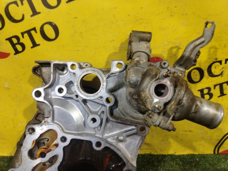 Масляный насос, 5000 рублей, Красноярск