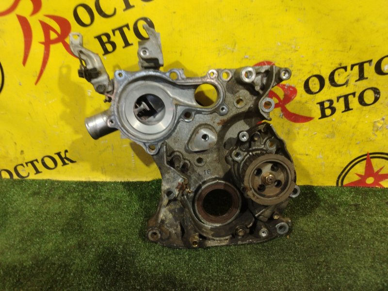 Масляный насос, 5000 рублей, Красноярск