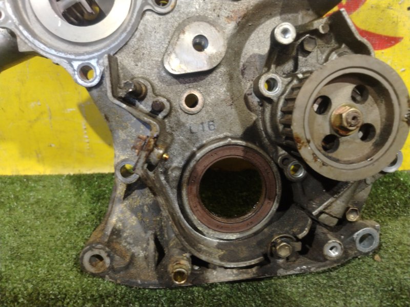 Масляный насос, 5000 рублей, Красноярск