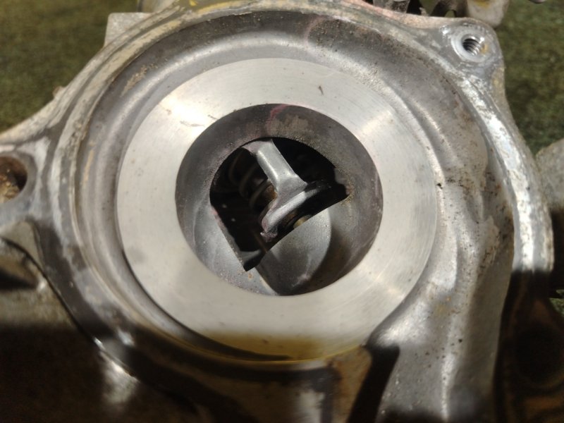 Масляный насос, 5000 рублей, Красноярск