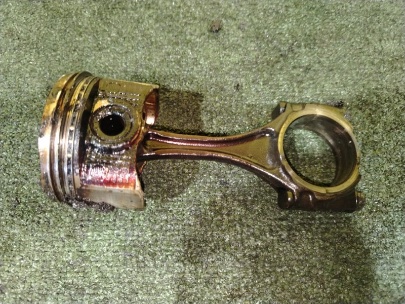 Поршень, 500 рублей, Красноярск