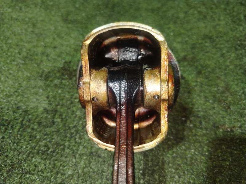 Поршень, 500 рублей, Красноярск