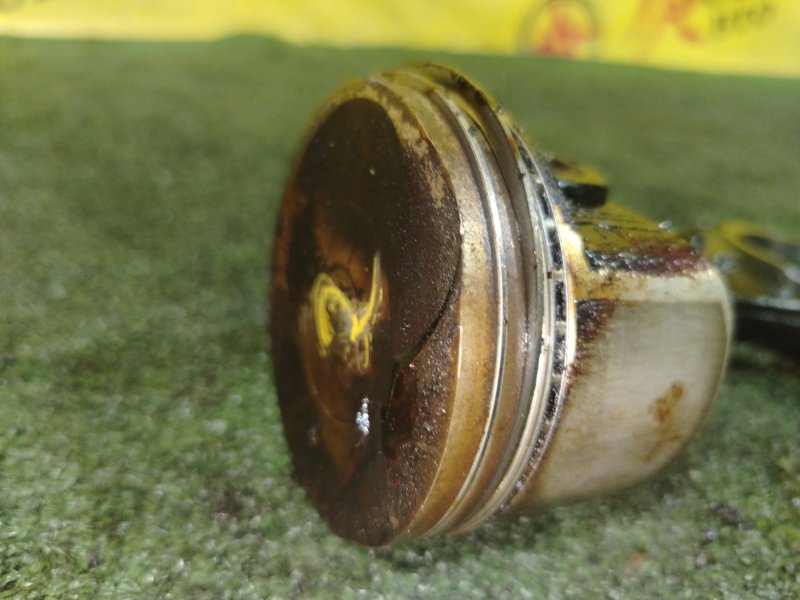 Поршень, 500 рублей, Красноярск