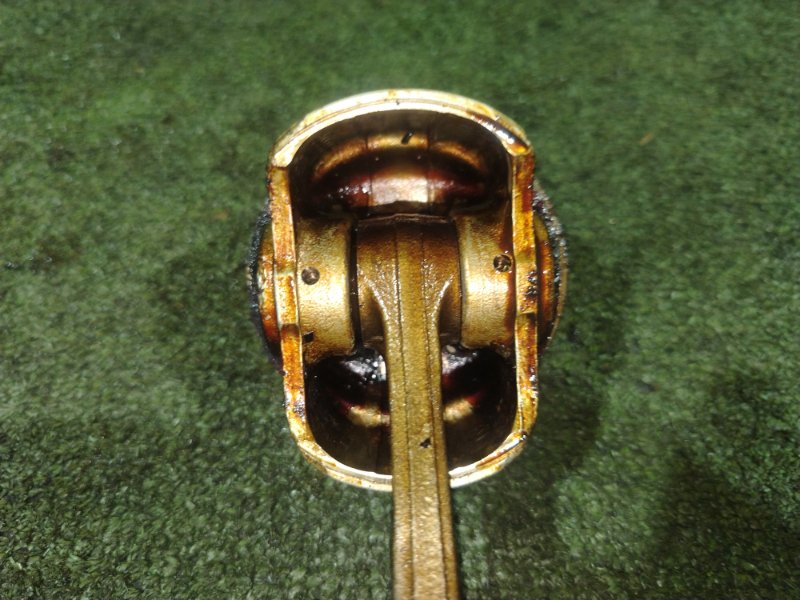 Поршень, 500 рублей, Красноярск