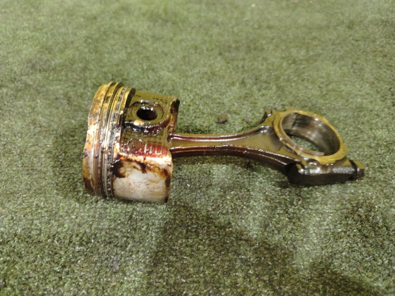 Поршень, 500 рублей, Красноярск