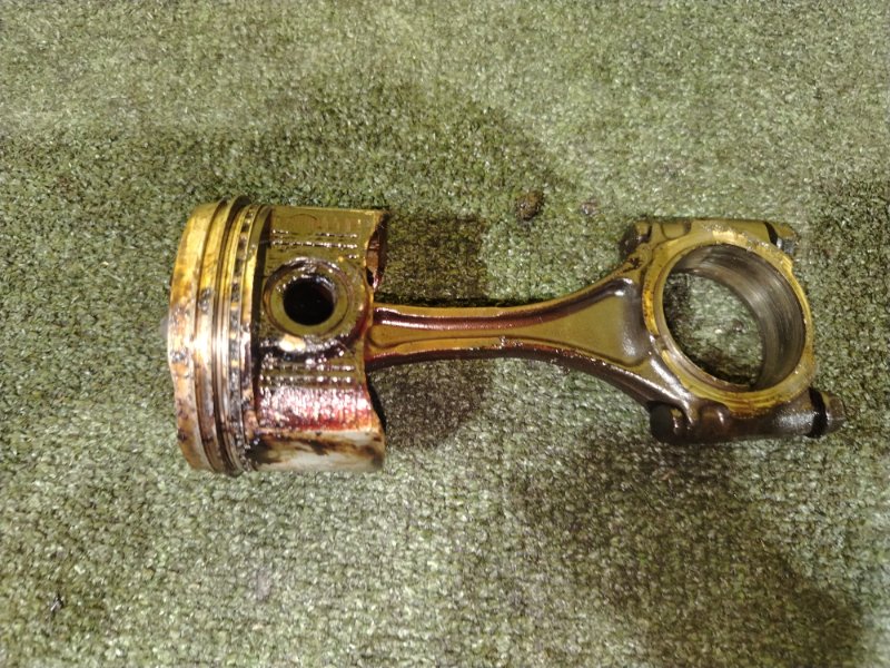 Поршень, 500 рублей, Красноярск