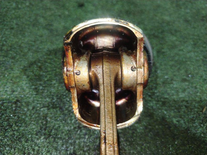 Поршень, 500 рублей, Красноярск