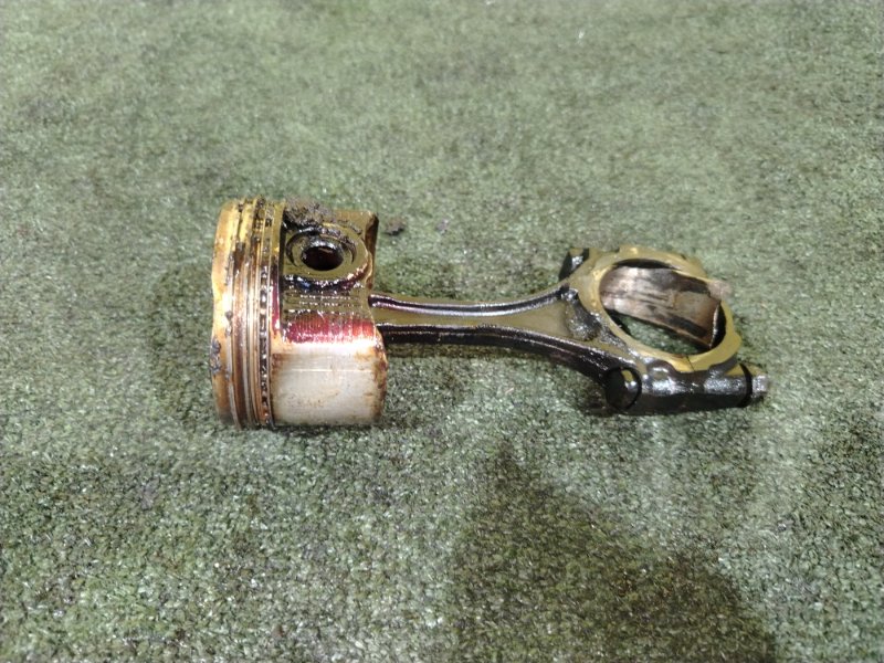 Поршень, 500 рублей, Красноярск