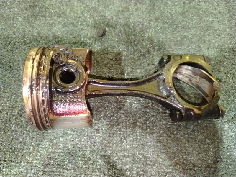 Поршень, 500 рублей, Красноярск