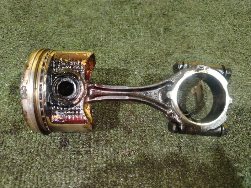 Поршень, 500 рублей, Красноярск