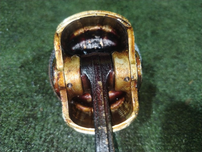 Поршень, 500 рублей, Красноярск