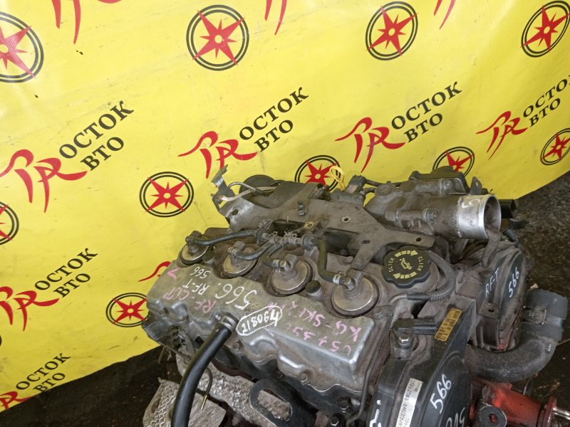 Двигатель, 71500 рублей, Красноярск