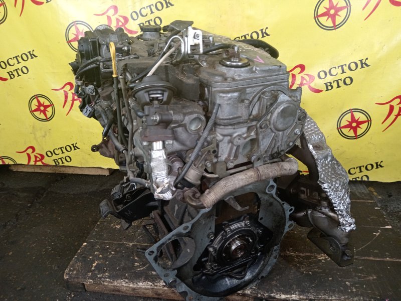 Двигатель, 71500 рублей, Красноярск