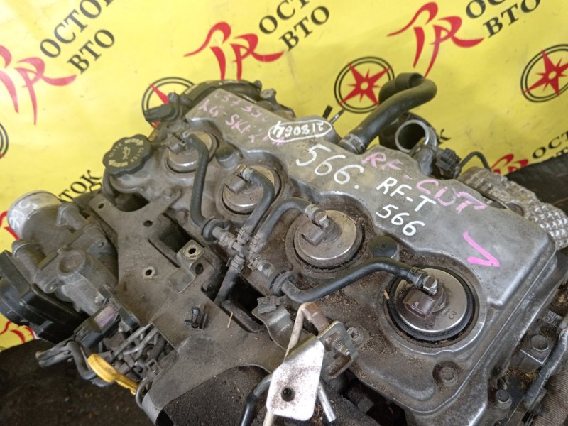 Двигатель, 71500 рублей, Красноярск