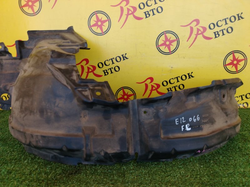 Подкрылок, 800 рублей, Красноярск