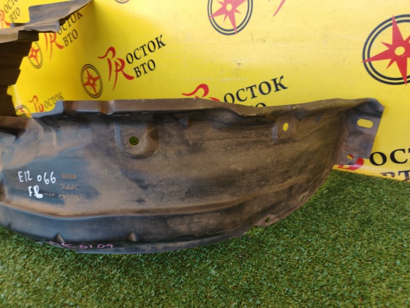 Подкрылок, 800 рублей, Красноярск