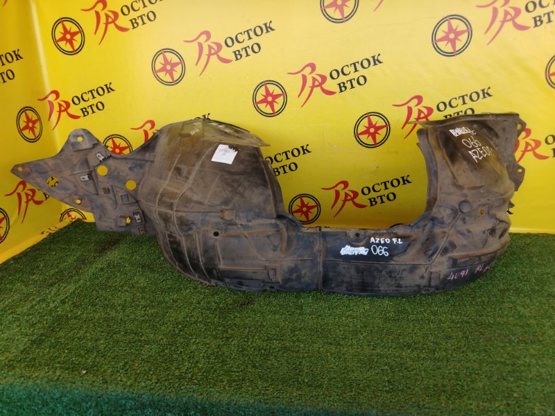 Подкрылок, 1800 рублей, Красноярск