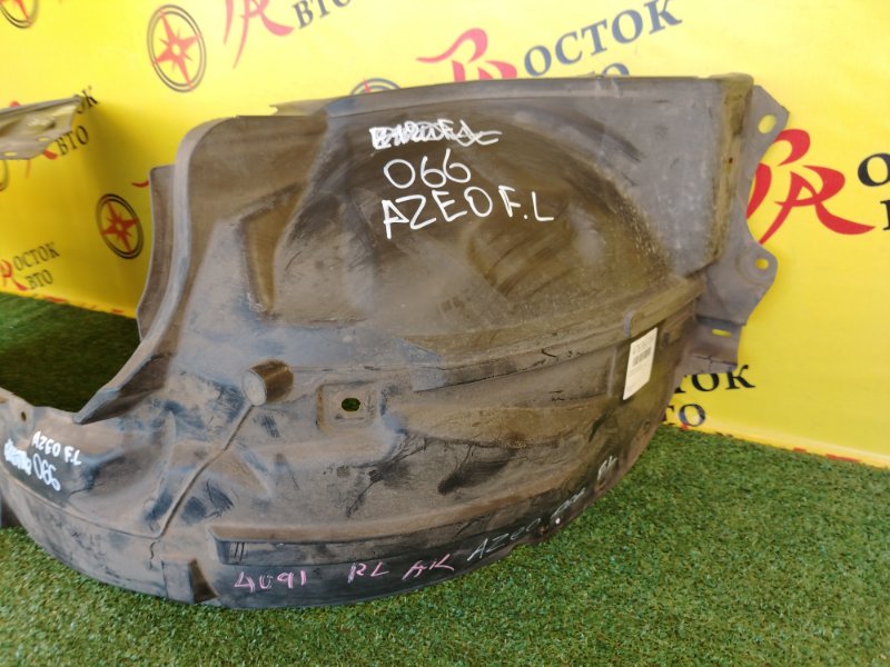 Подкрылок, 1800 рублей, Красноярск