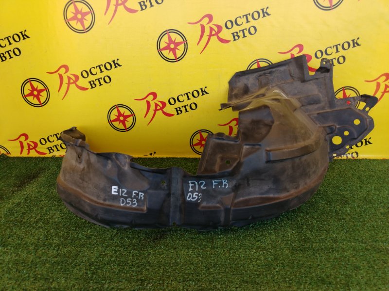 Подкрылок, 800 рублей, Красноярск