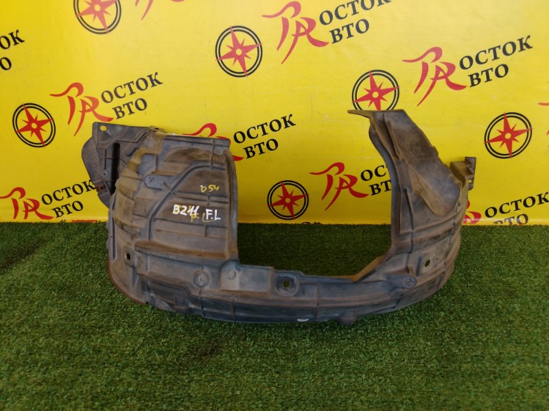 Подкрылок, 800 рублей, Красноярск