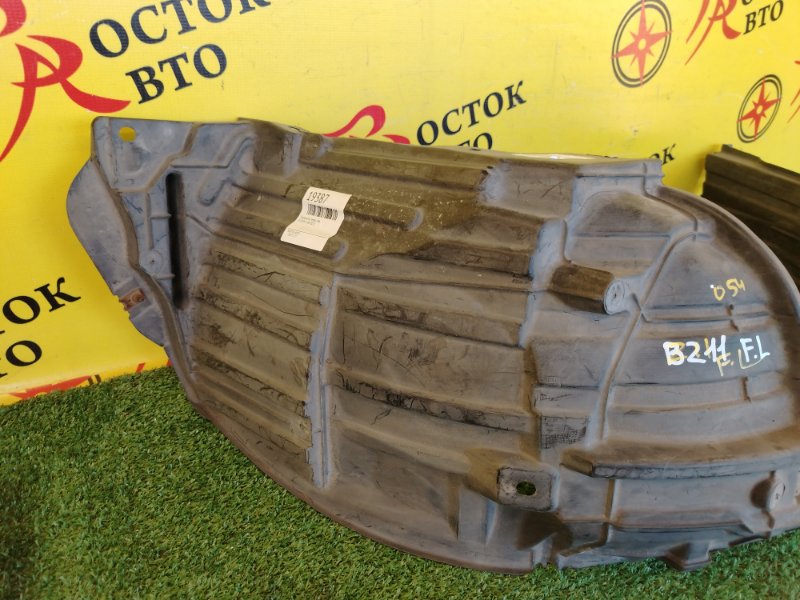 Подкрылок, 800 рублей, Красноярск