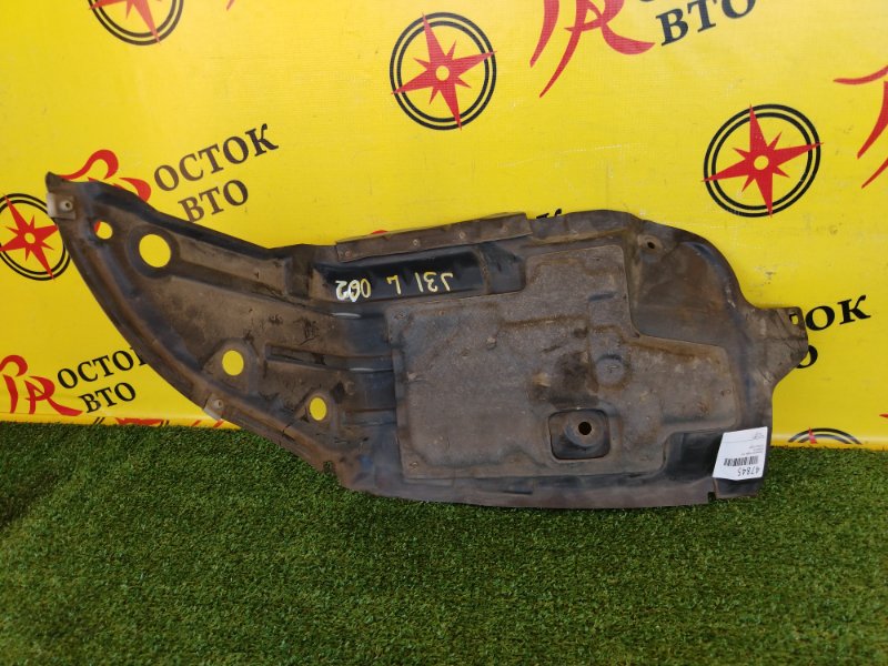 Подкрылок, 800 рублей, Красноярск