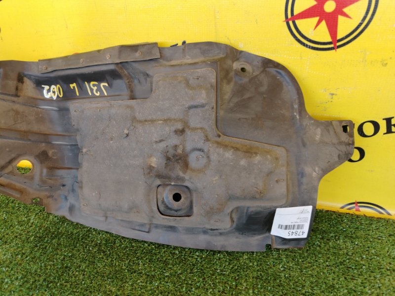 Подкрылок, 800 рублей, Красноярск