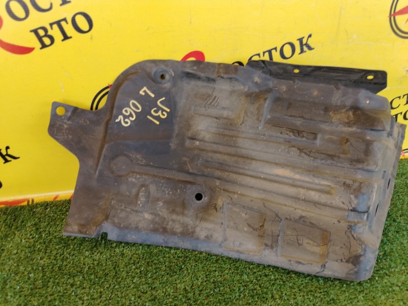 Подкрылок, 800 рублей, Красноярск