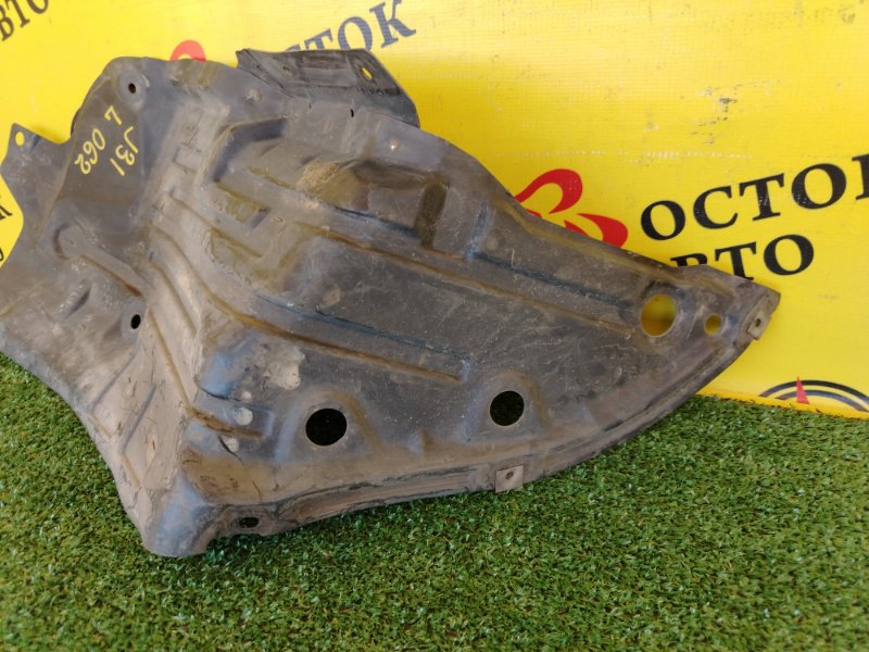 Подкрылок, 800 рублей, Красноярск