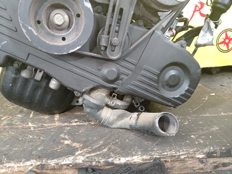 Двигатель, 40000 рублей, Красноярск