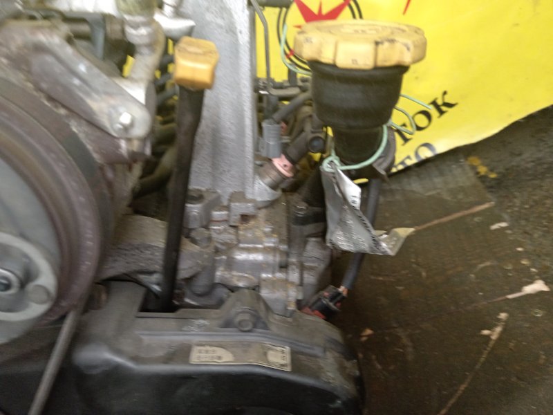 Двигатель, 40000 рублей, Красноярск