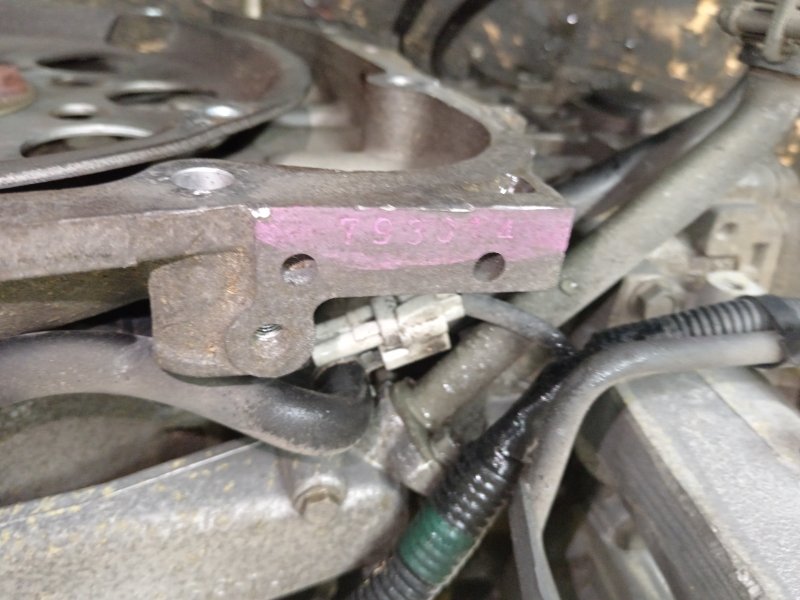 Двигатель, 40000 рублей, Красноярск