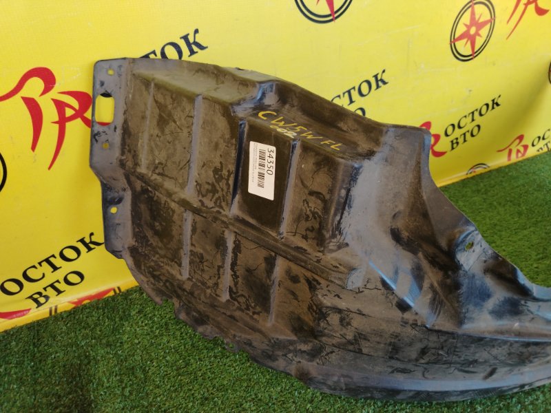 Подкрылок, 800 рублей, Красноярск