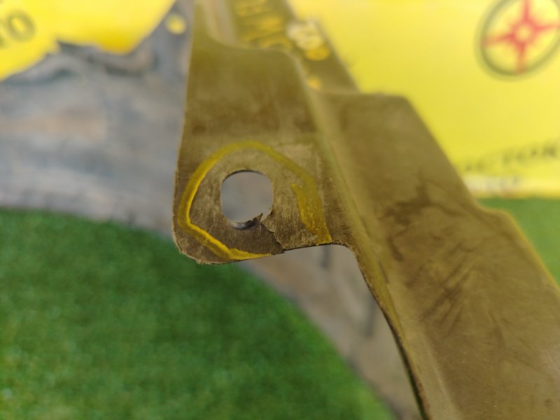 Подкрылок, 800 рублей, Красноярск