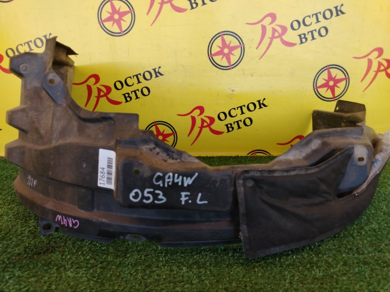 Подкрылок, 1500 рублей, Красноярск