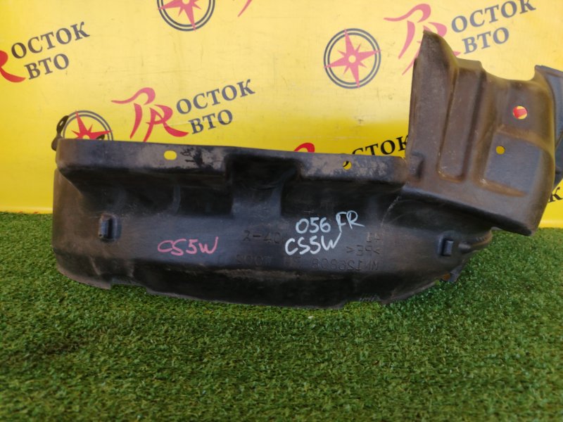 Подкрылок, 800 рублей, Красноярск