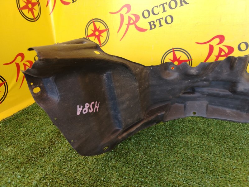 Подкрылок, 800 рублей, Красноярск