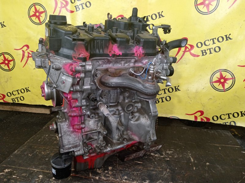 Двигатель, 33500 рублей, Красноярск